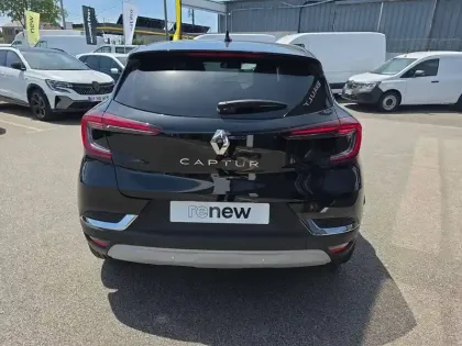 Photo 24 Renault Captur  TCe 90