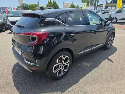 Photo 25 Renault Captur  TCe 90