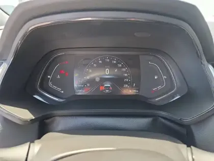 Photo 32 Renault Captur  TCe 90