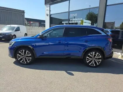 Photo 23 Renault Austral  E-Tech hybrid 200