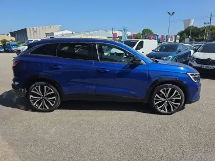 Photo 27 Renault Austral  E-Tech hybrid 200