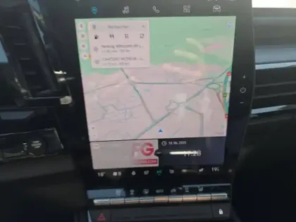 Photo 35 Renault Austral  E-Tech hybrid 200