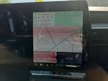 Photo 34 Renault Austral  E-Tech hybrid 200