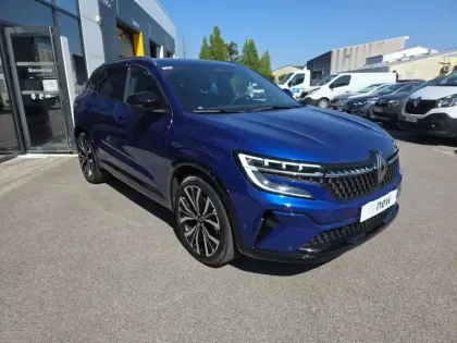 Photo 28 Renault Austral  E-Tech hybrid 200