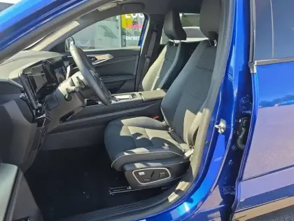 Photo 38 Renault Austral  E-Tech hybrid 200