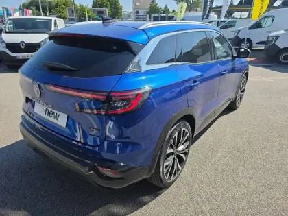 Photo 26 Renault Austral  E-Tech hybrid 200