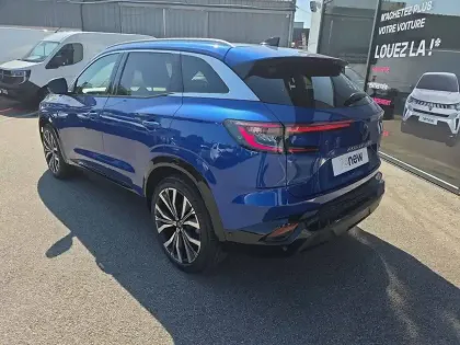 Photo 24 Renault Austral  E-Tech hybrid 200