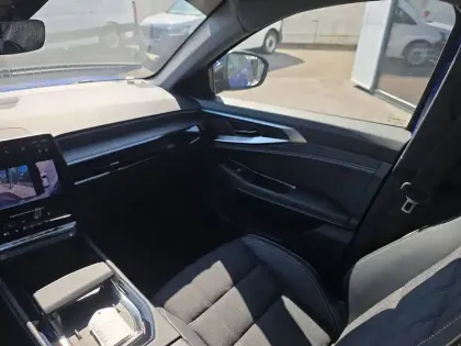 Photo 40 Renault Austral  E-Tech hybrid 200