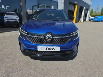 Photo 29 Renault Austral  E-Tech hybrid 200