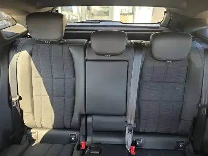 Photo 39 Renault Austral  E-Tech hybrid 200