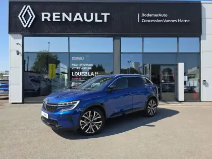 Photo Renault Austral Iconic
