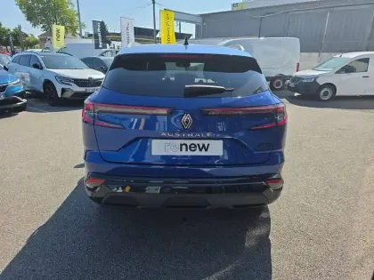 Photo 25 Renault Austral  E-Tech hybrid 200