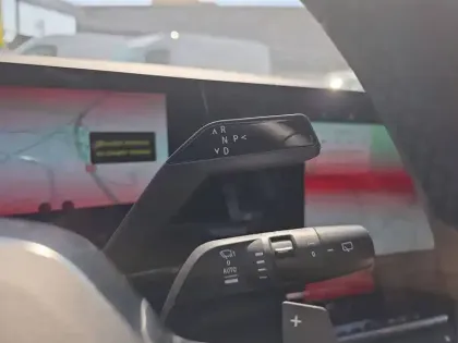 Photo 37 Renault Austral  E-Tech hybrid 200