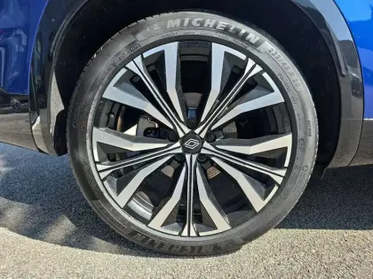 Photo 30 Renault Austral  E-Tech hybrid 200