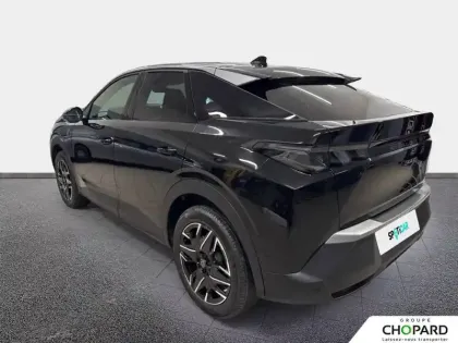 Photo 31 Peugeot 3008  Hybrid 145 e-DCS6