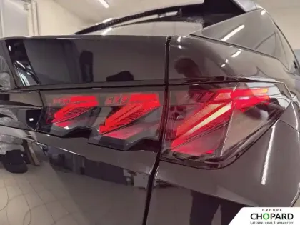 Photo 49 Peugeot 3008  Hybrid 145 e-DCS6