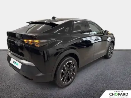 Photo 29 Peugeot 3008  Hybrid 145 e-DCS6
