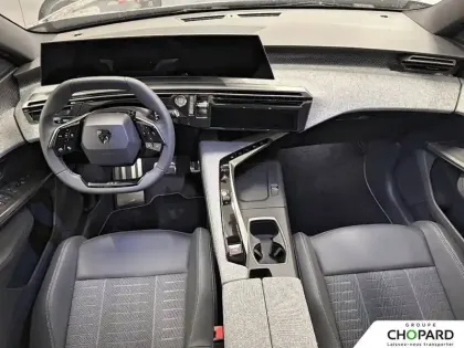Photo 63 Peugeot 3008  Hybrid 145 e-DCS6