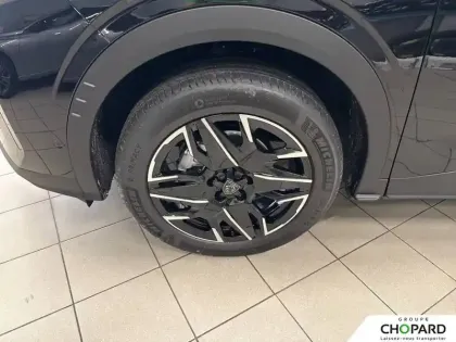 Photo 47 Peugeot 3008  Hybrid 145 e-DCS6
