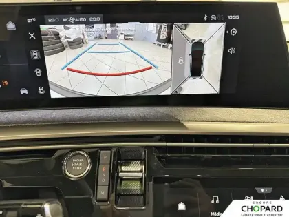 Photo 39 Peugeot 3008  Hybrid 145 e-DCS6