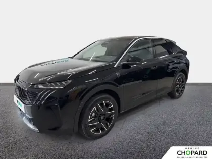Photo Peugeot 3008 Gt