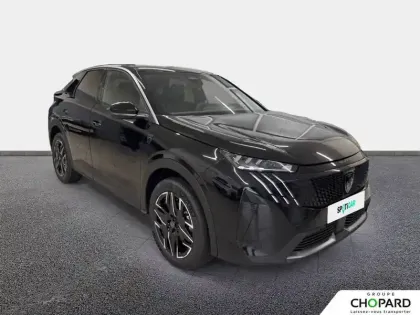 Photo 27 Peugeot 3008  Hybrid 145 e-DCS6