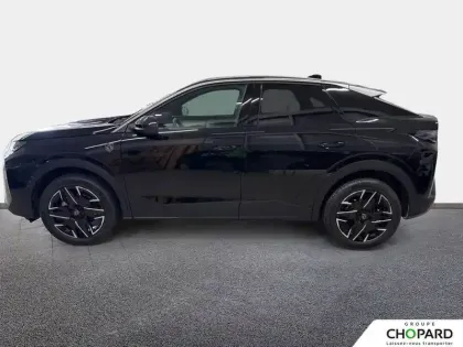 Photo 32 Peugeot 3008  Hybrid 145 e-DCS6