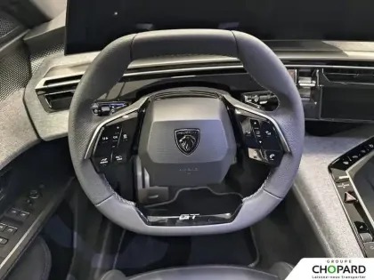 Photo 67 Peugeot 3008  Hybrid 145 e-DCS6