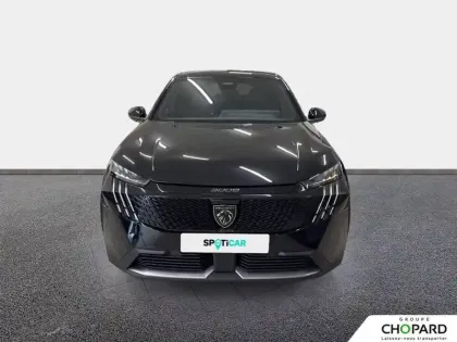 Photo 51 Peugeot 3008  Hybrid 145 e-DCS6