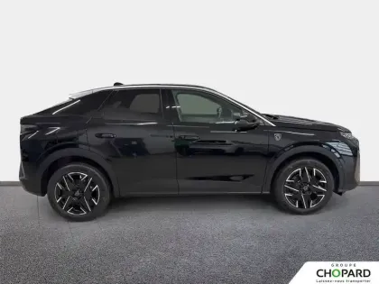 Photo 28 Peugeot 3008  Hybrid 145 e-DCS6