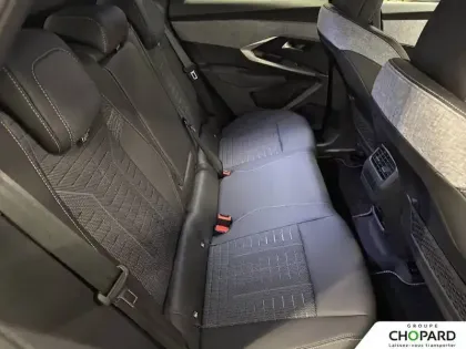 Photo 60 Peugeot 3008  Hybrid 145 e-DCS6