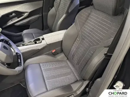 Photo 37 Peugeot 3008  Hybrid 145 e-DCS6