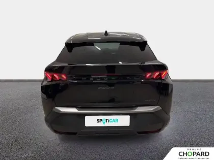 Photo 55 Peugeot 3008  Hybrid 145 e-DCS6