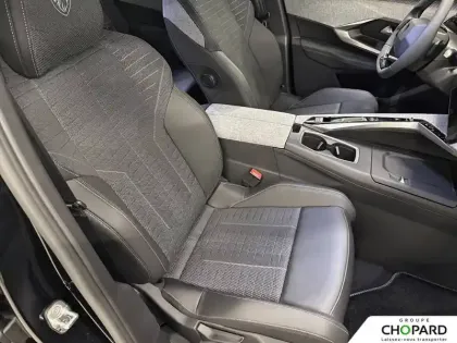 Photo 34 Peugeot 3008  Hybrid 145 e-DCS6