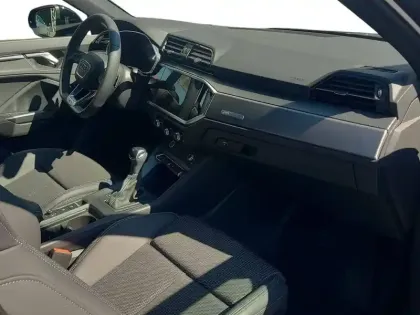 Photo 28 Audi Q3  Sportback 35 TFSI 150 ch S tronic 7