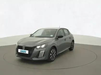 Photo Peugeot 208 Active