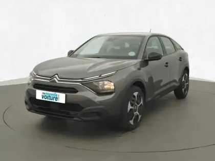 Photo Citroën C4 You