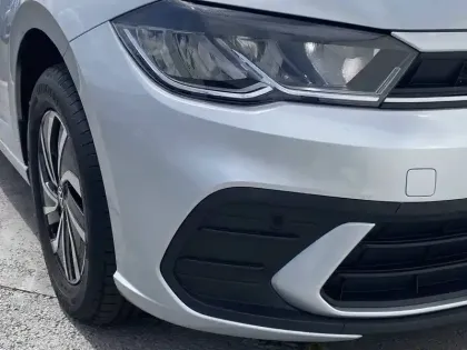 Photo 38 Volkswagen Polo  1.0 TSI 95 S&S DSG7