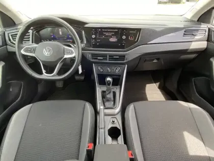 Photo 41 Volkswagen Polo  1.0 TSI 95 S&S DSG7