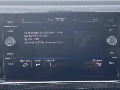 Photo 40 Volkswagen Polo  1.0 TSI 95 S&S DSG7