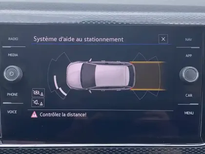 Photo 56 Volkswagen Polo  1.0 TSI 95 S&S DSG7