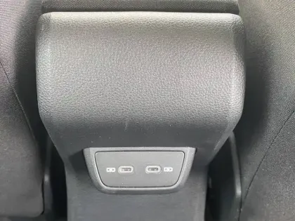 Photo 51 Volkswagen Polo  1.0 TSI 95 S&S DSG7