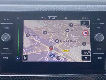 Photo 55 Volkswagen Polo  1.0 TSI 95 S&S DSG7