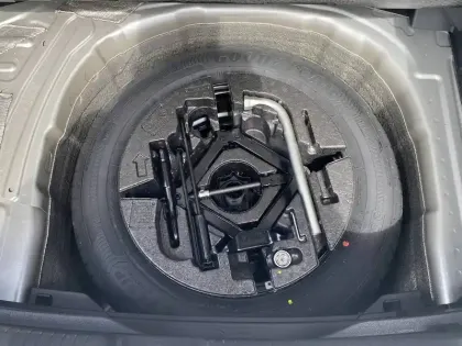 Photo 48 Volkswagen Polo  1.0 TSI 95 S&S DSG7