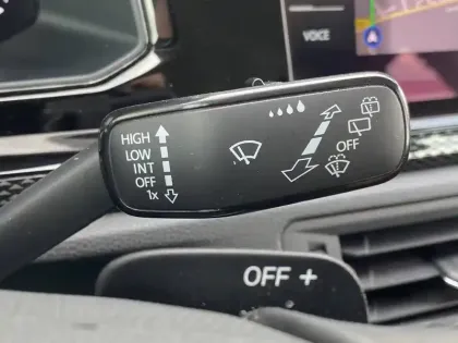 Photo 62 Volkswagen Polo  1.0 TSI 95 S&S DSG7