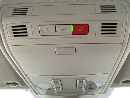 Photo 66 Volkswagen Polo  1.0 TSI 95 S&S DSG7