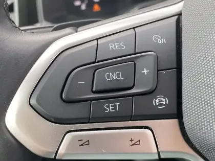 Photo 61 Volkswagen Polo  1.0 TSI 95 S&S DSG7