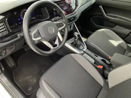 Photo 42 Volkswagen Polo  1.0 TSI 95 S&S DSG7