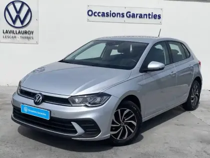 Photo Volkswagen Polo Life Plus
