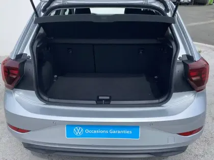 Photo 43 Volkswagen Polo  1.0 TSI 95 S&S DSG7